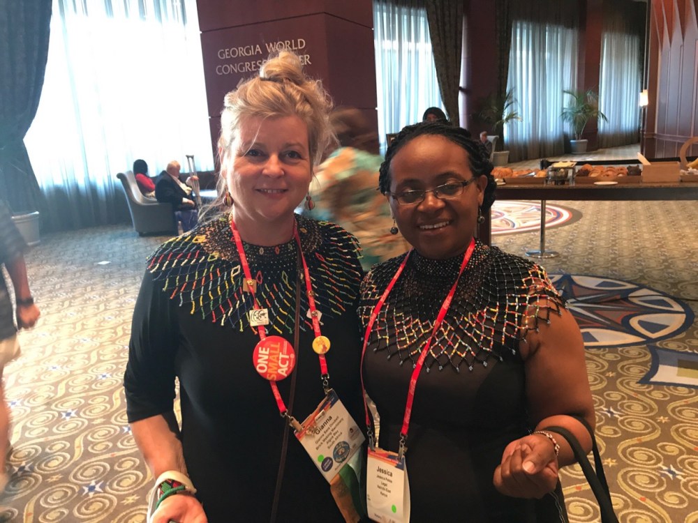Rotary Convention 2017