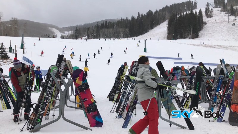 Skybok Films Beaver Creek Skybok Films Beaver Creek