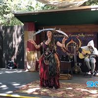 Skybok Films Sherwood Forest Faire,&nbsp;Texas