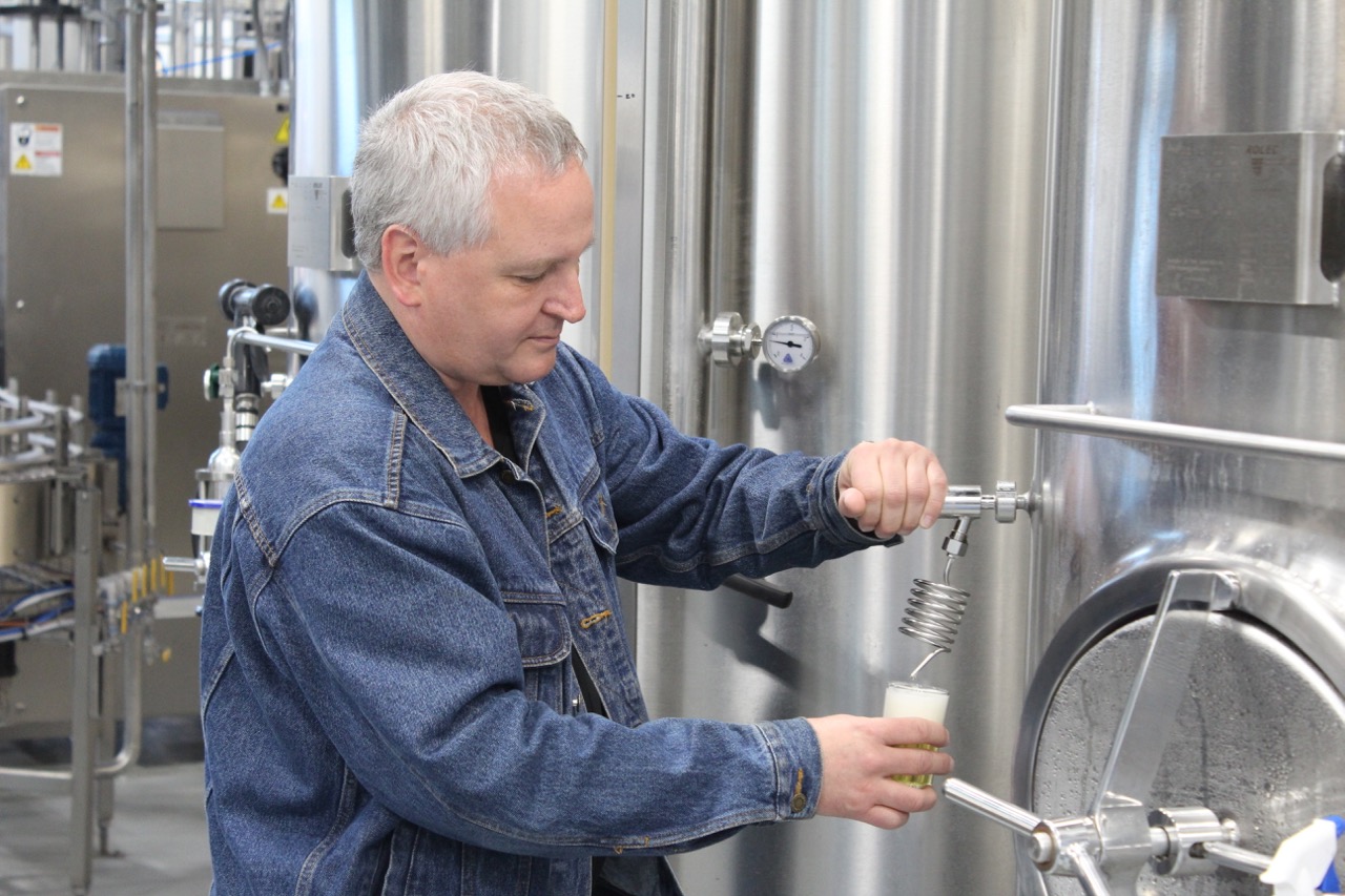 Altstadt Brewery Texas