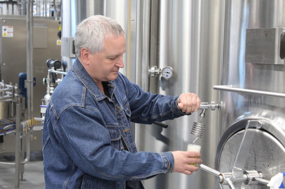 Altstadt Brewery Texas
