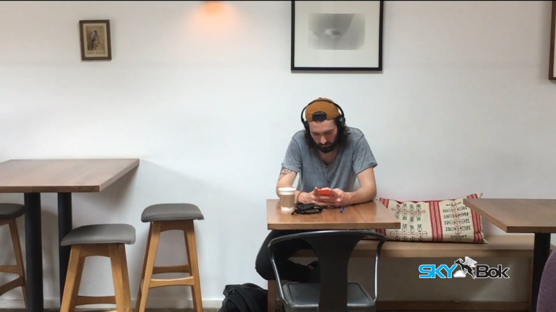 New Videos: Mining Museum, Fat Ass Winery, Patika Coffee Shop, Swan&nbsp;House