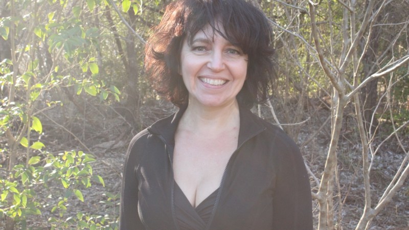 A Profile for a Health&nbsp;Coach
