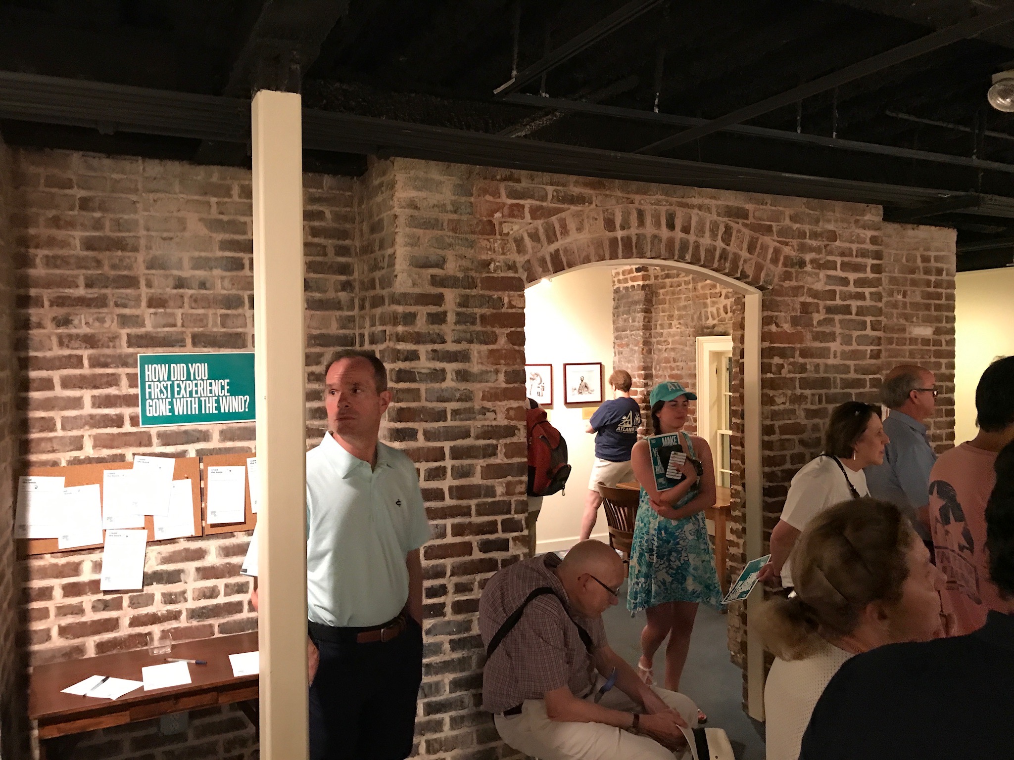 Margaret Mitchell House Atlanta