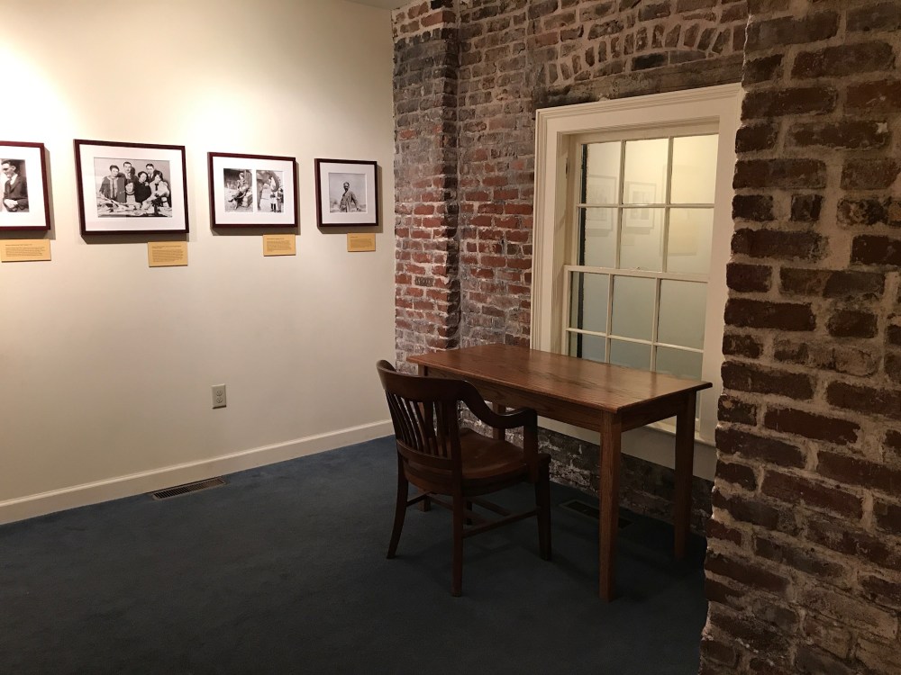 Margaret Mitchell Museum Atlanta Gone With The Wind Atlanta