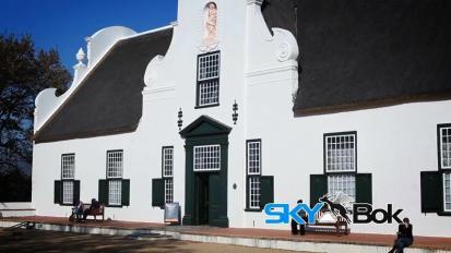 Groot Constantia