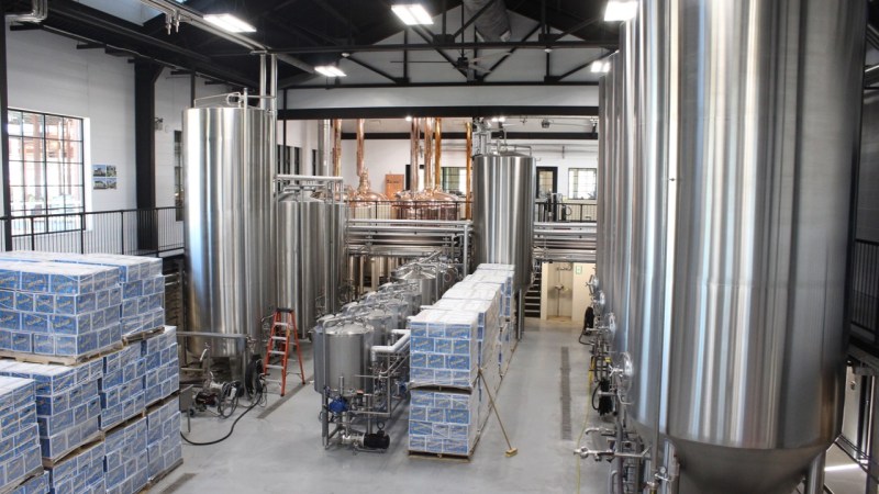 A Video Showcase of Altstadt Brewery A Video Showcase of Altstadt Brewery