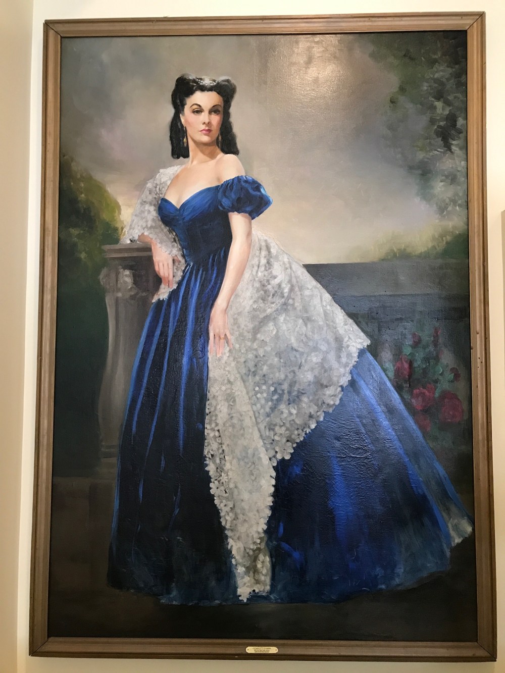 Vivien Leigh Scarlet O'Hara